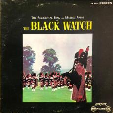 The Black Watch ( VG )
