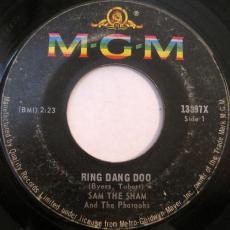 Ring Dang Doo / Don't Try It