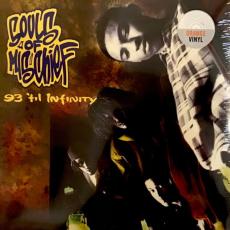 93 'til Infinity (2 LP-orange vinyl reissue/remast.)