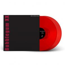 Bubblegum XX (2LP / 2024 Remaster / Indie Exclusive Red Coloured Vinyl)