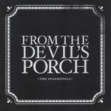 From The Devil's Porch