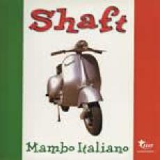 Mambo Italiano ( VG )