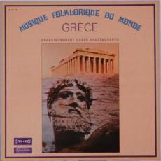 Grèce
