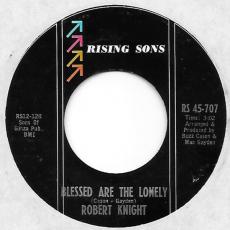 Blessed Are The Lonely / It's Been Worth It All