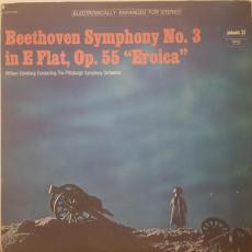 Symphony No. 3 In E Flat, Op. 55  Eroica 