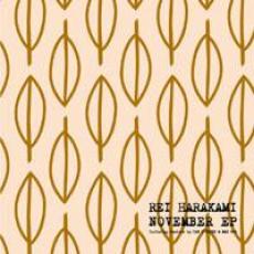 November EP ( VG )