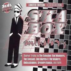 Ska Box Anthology (3cd)