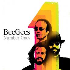 Bee Gees Number Ones (2CD)