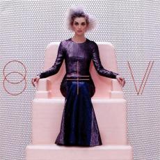 St. Vincent