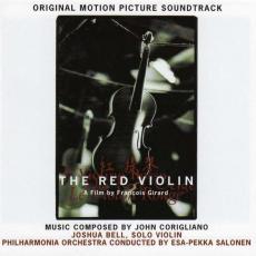 Red Violin ( Original Motion Picture Soundtrack )