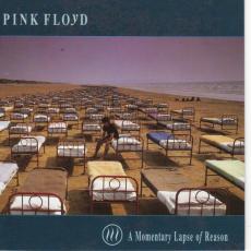 A Momentary Lapse Of Reason ( Remastered )