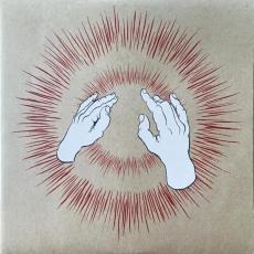 Lift Your Skinny Fists Like Antennas To Heaven (2lp)