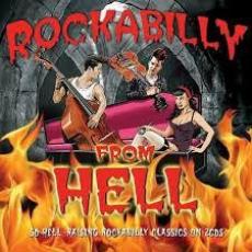 Rockabilly From Hell (2CD)