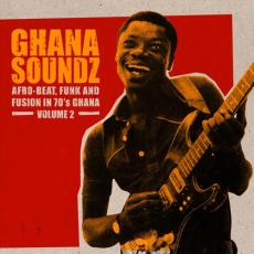 Ghana Soundz Volume 2