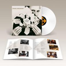 The Human Fear ( Indie Exclusive White Vinyl )