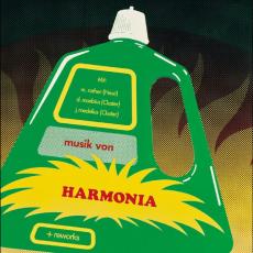 Musik von Harmonia (2CD / Deluxe Anniversary Edition)