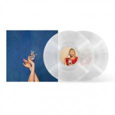 What Happened To The Heart? (2LP / Clear Vinyl)