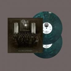 The Last Will And Testament (2LP / Rough Seas Coloured Vinyl)