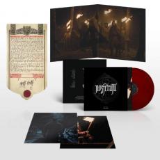 Nosferatu O.S.T. (2LP / Oxblood Coloured Vinyl)