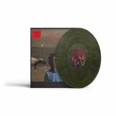 Small Changes (green marbled vinyl-indie exclusive)