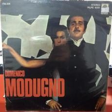 Domenico Modugno