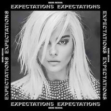 Blackfriday2024 - Expectations (Clear Vinyl)