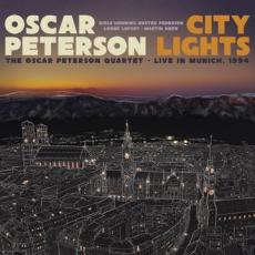 City Lights: The Oscar Peterson Quartet ‐ Live In Munich, 1994