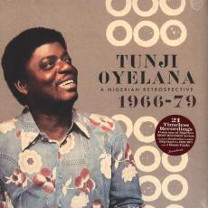 A Nigerian Retrospective 1966-79 (3 LP / 180gr / gatefold)