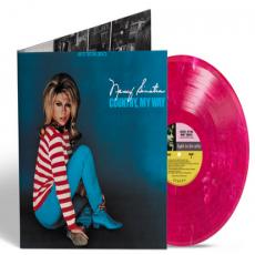 Blackfriday2024 - Country, My Way ( Hello LA Red & White Swirl Vinyl )