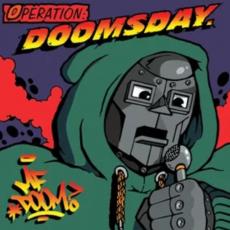 Blackfriday2024 - Operation: Doomsday (2LP / 25th Anniversary Edition Coloured Vinyl)