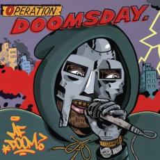 Blackfriday2024 - Operation: Doomsday (25th Anniversary Edition Longbox)