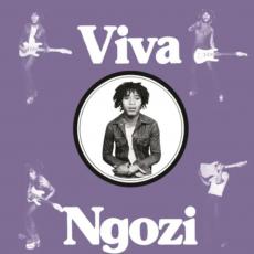 Blackfriday2024 - Viva Ngozi ( Opaque Orange Vinyl )