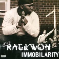 Blackfriday2024 - Immobilarity (2LP / 25th Anniversary Edition Gold Vinyl)