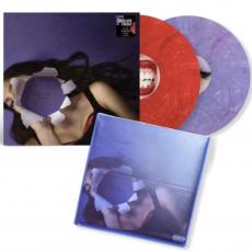 Blackfriday2024 - Guts Spilled (2LP / marbled red and purple vinyl )