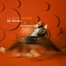 I've Tried Everything But Therapy (part 1.5) ( Indie Exclusive Baby Blue Vinyl )