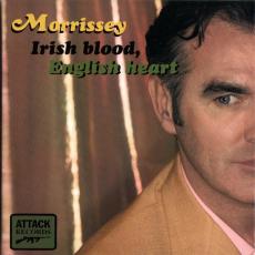 Irish Blood, English Heart ( Single )