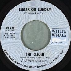 Sugar On Sunday