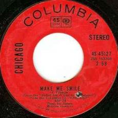 Make Me Smile / Colour My World