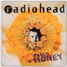 Pablo Honey