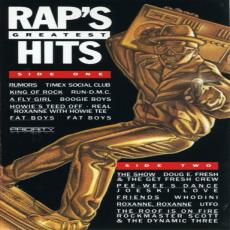 Rap's Greatest Hits