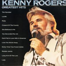 Kenny Rogers Greatest Hits