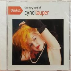 Playlist: The Very Best Of Cyndi Lauper