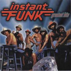 Instant Funk Greatest Hits