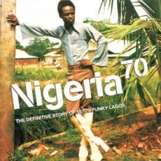 Nigeria 70 (The Definitive Story of 1970's Funky Lagos) (3CD)