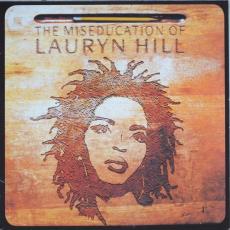 Miseducation of Lauryn Hill ( usagé )