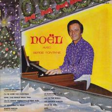 Noël Avec Serge Fontane ( VG )