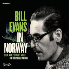 Bill Evans In Norway