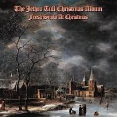 The Jethro Tull Christmas Album - Fresh Snow At Christmas (2LP)