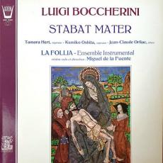 Stabat Mater