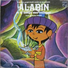 Aladin Et La Lampe Merveilleuse